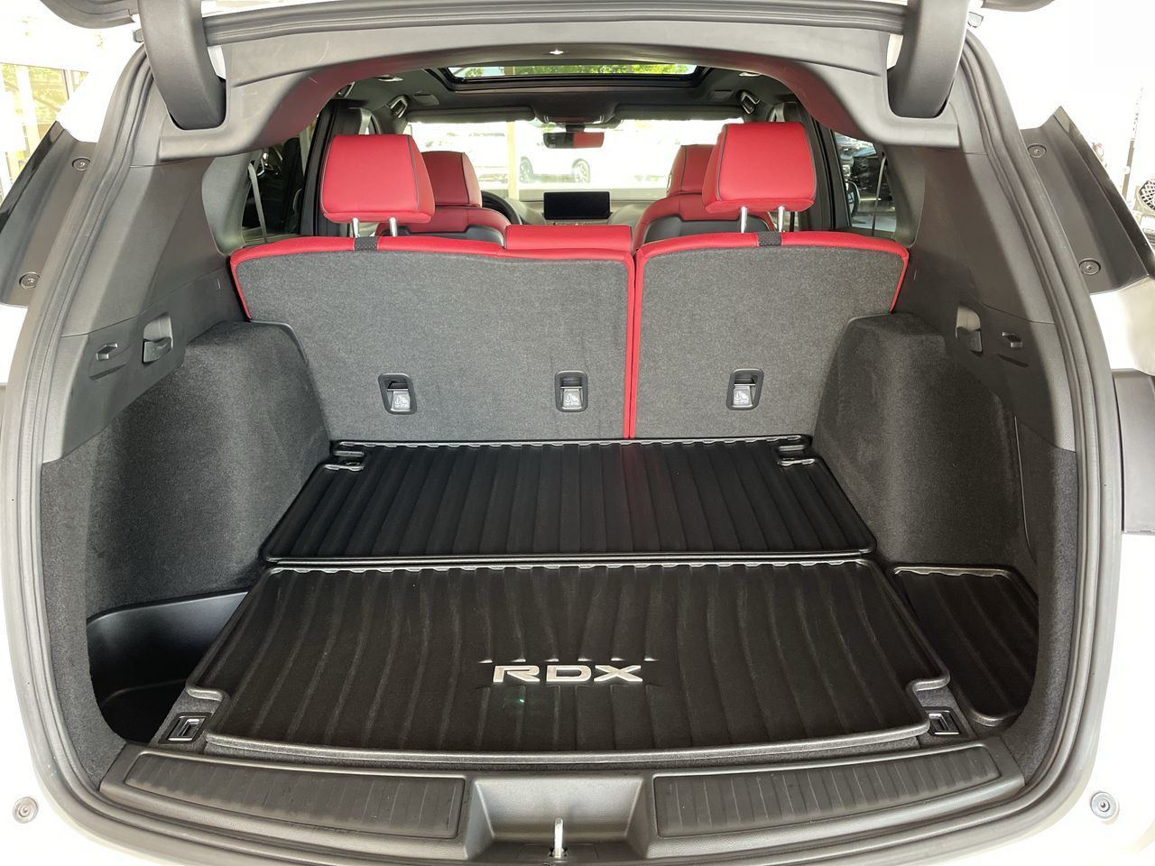 2024 Acura RDX