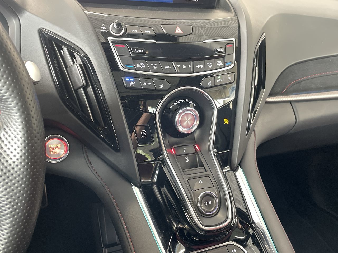 2024 Acura RDX