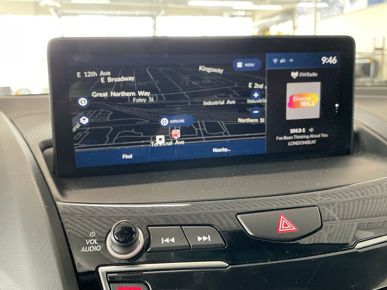 2024 Acura RDX