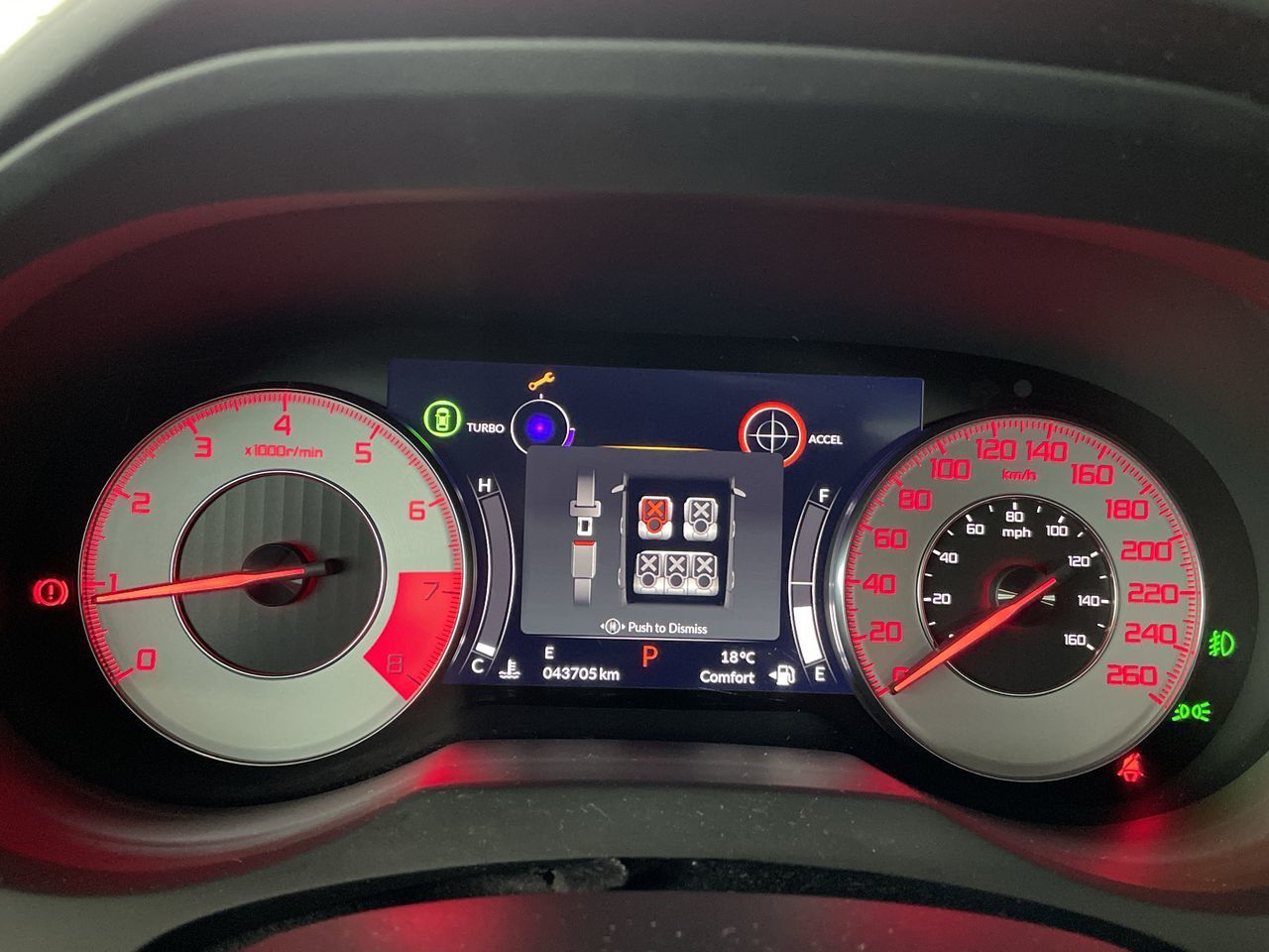 2024 Acura RDX