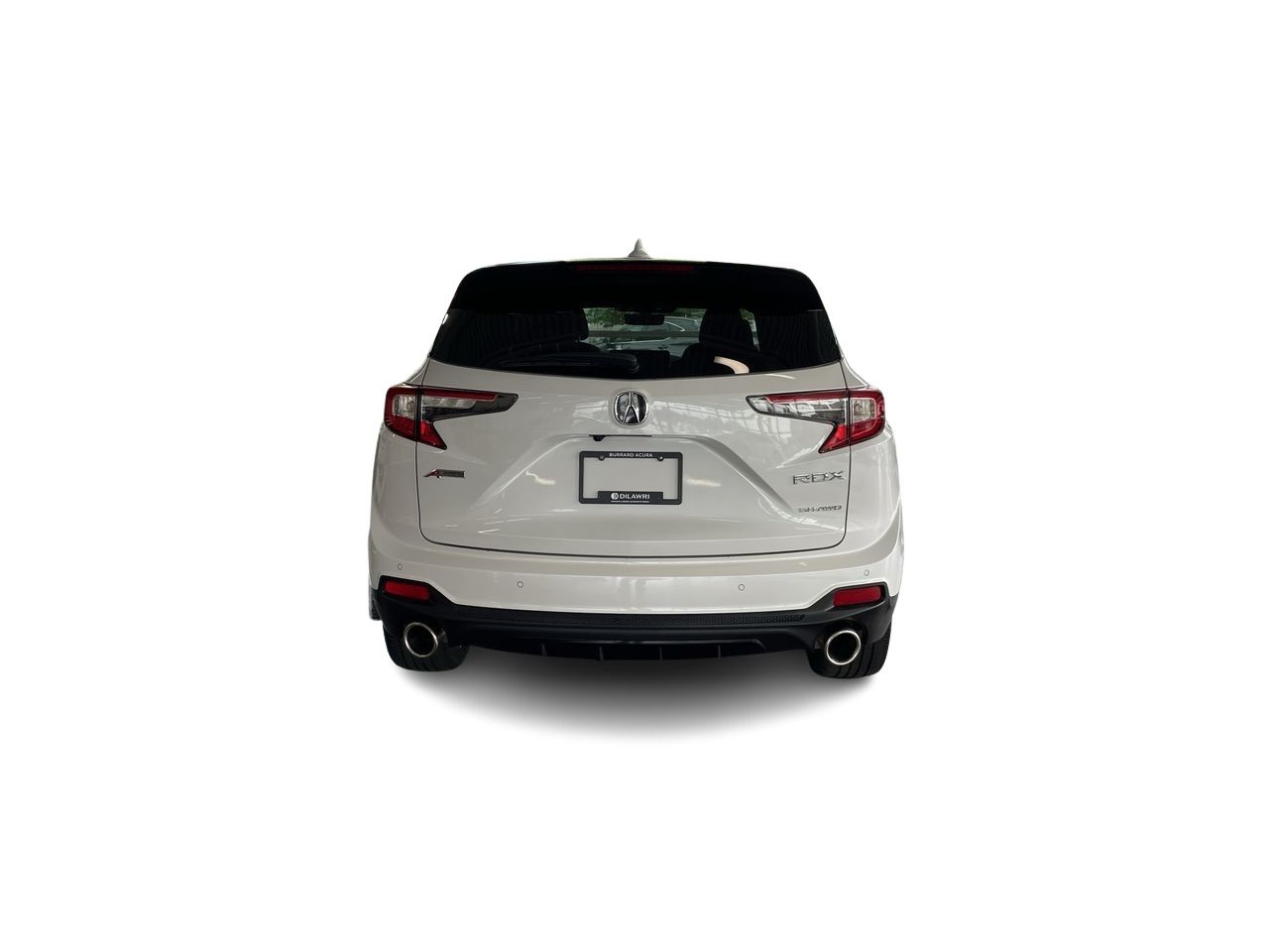 2024 Acura RDX