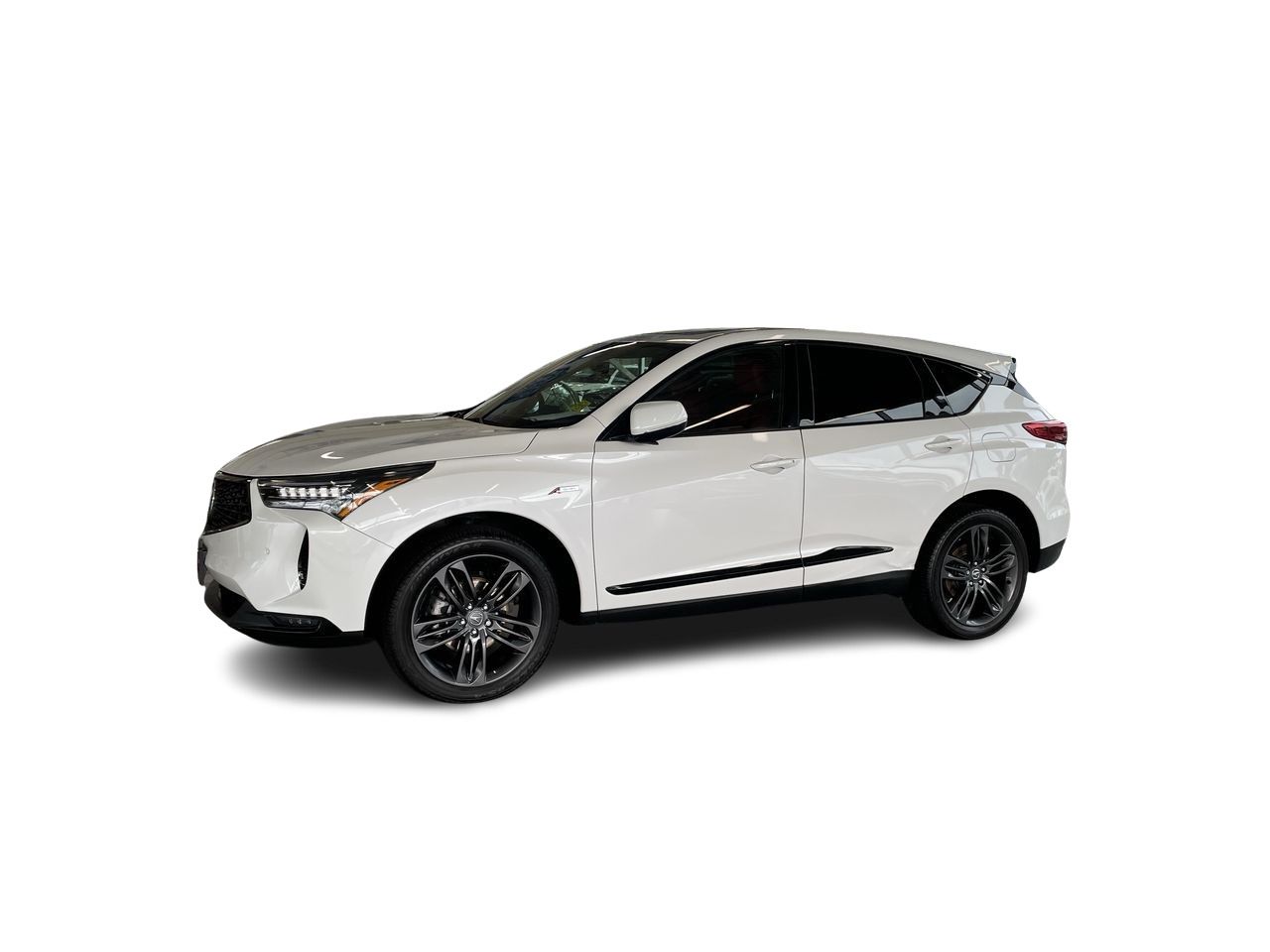 2024 Acura RDX