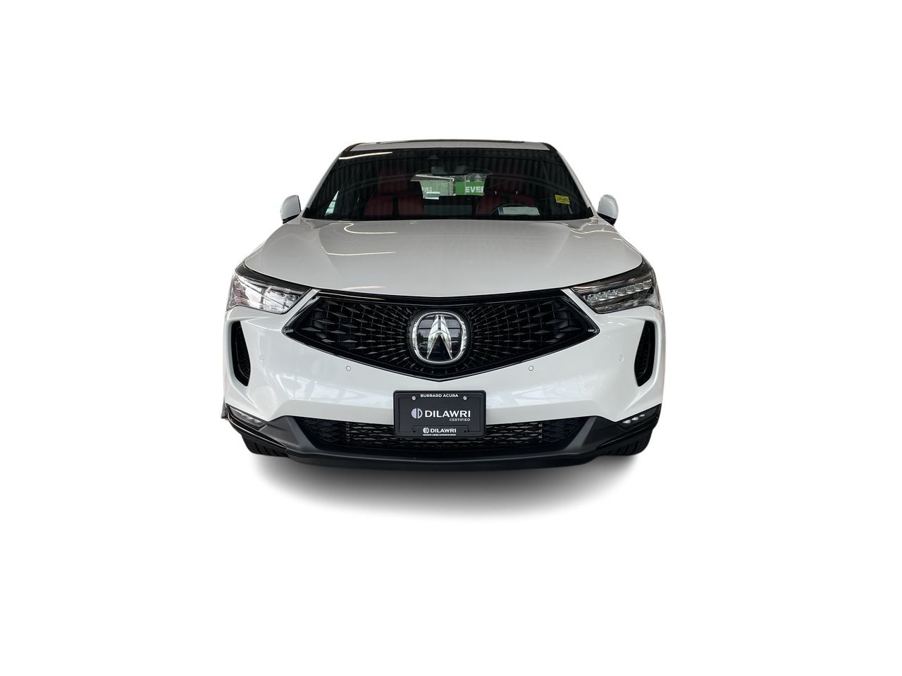 2024 Acura RDX