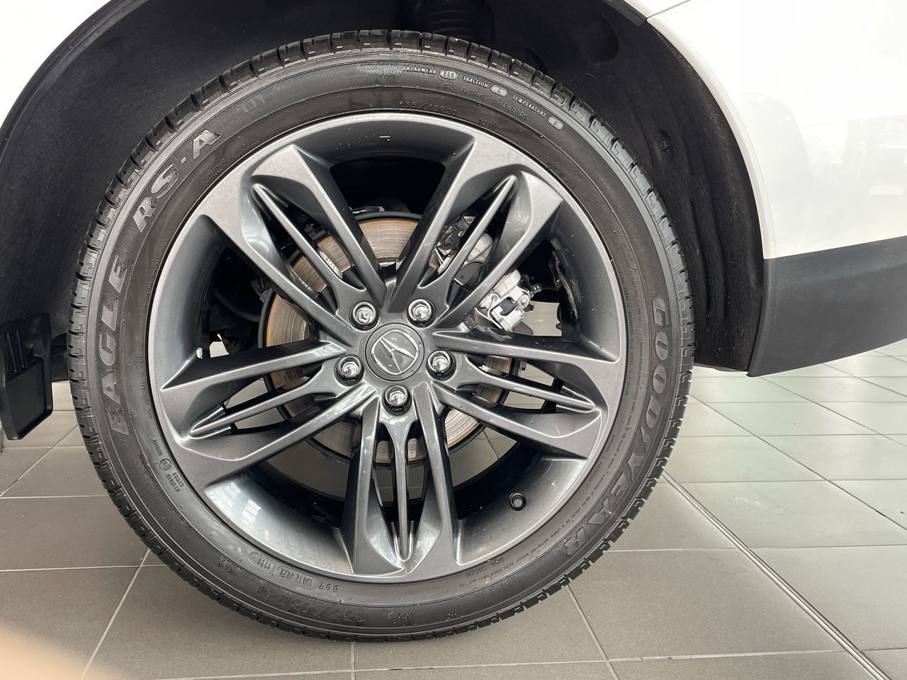 2024 Acura RDX