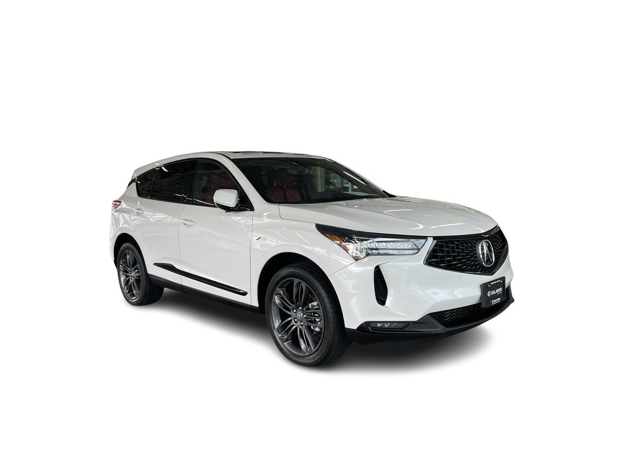2024 Acura RDX