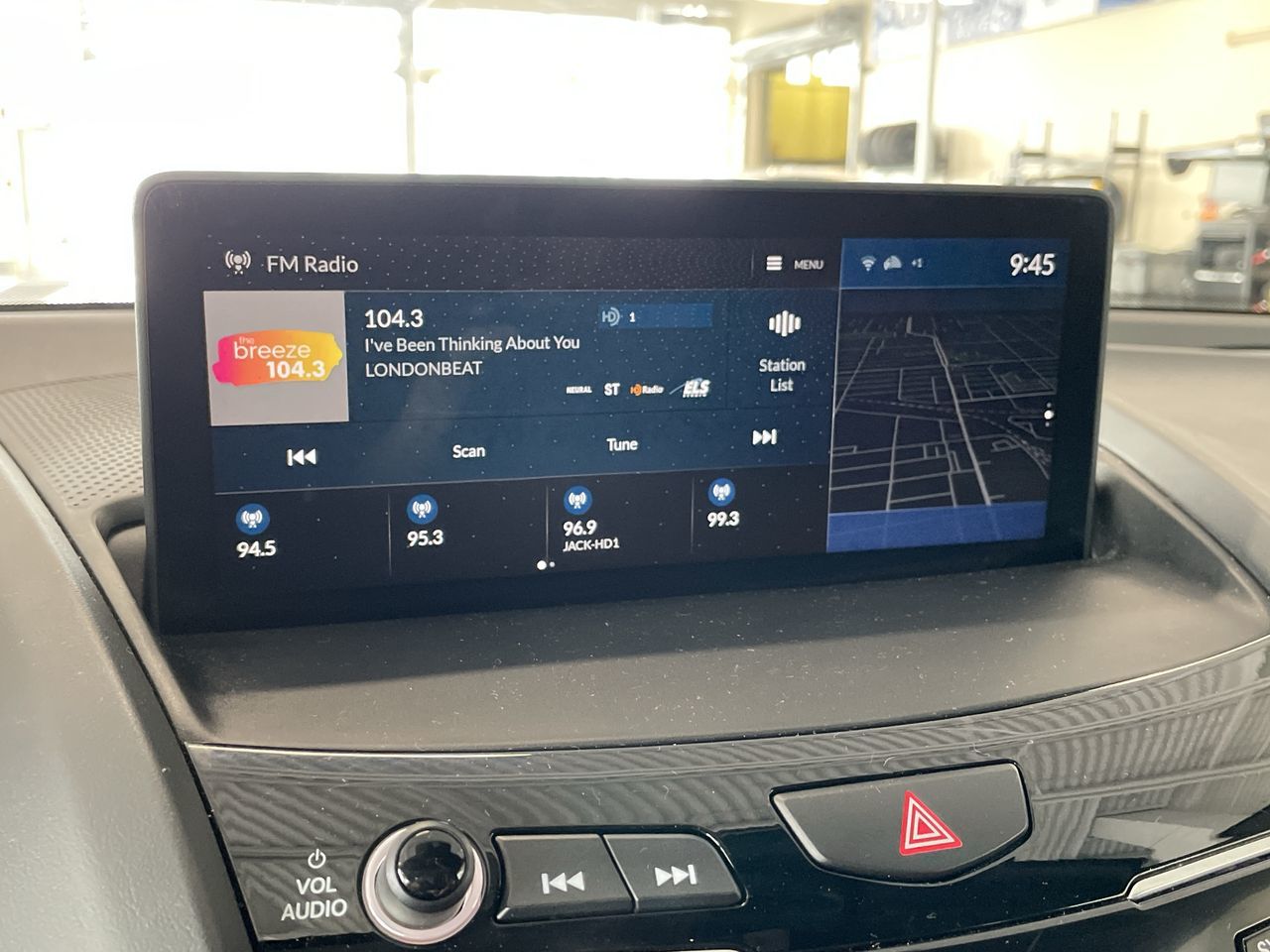 2024 Acura RDX
