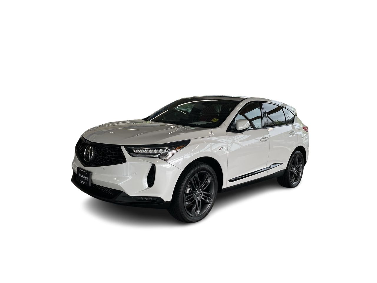 2024 Acura RDX