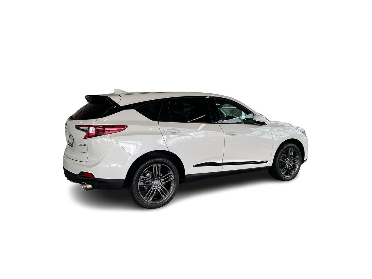 2024 Acura RDX