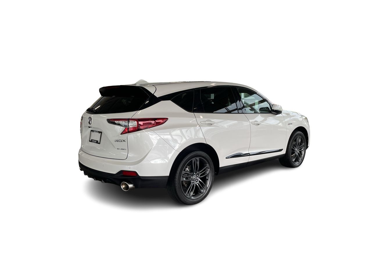 2024 Acura RDX