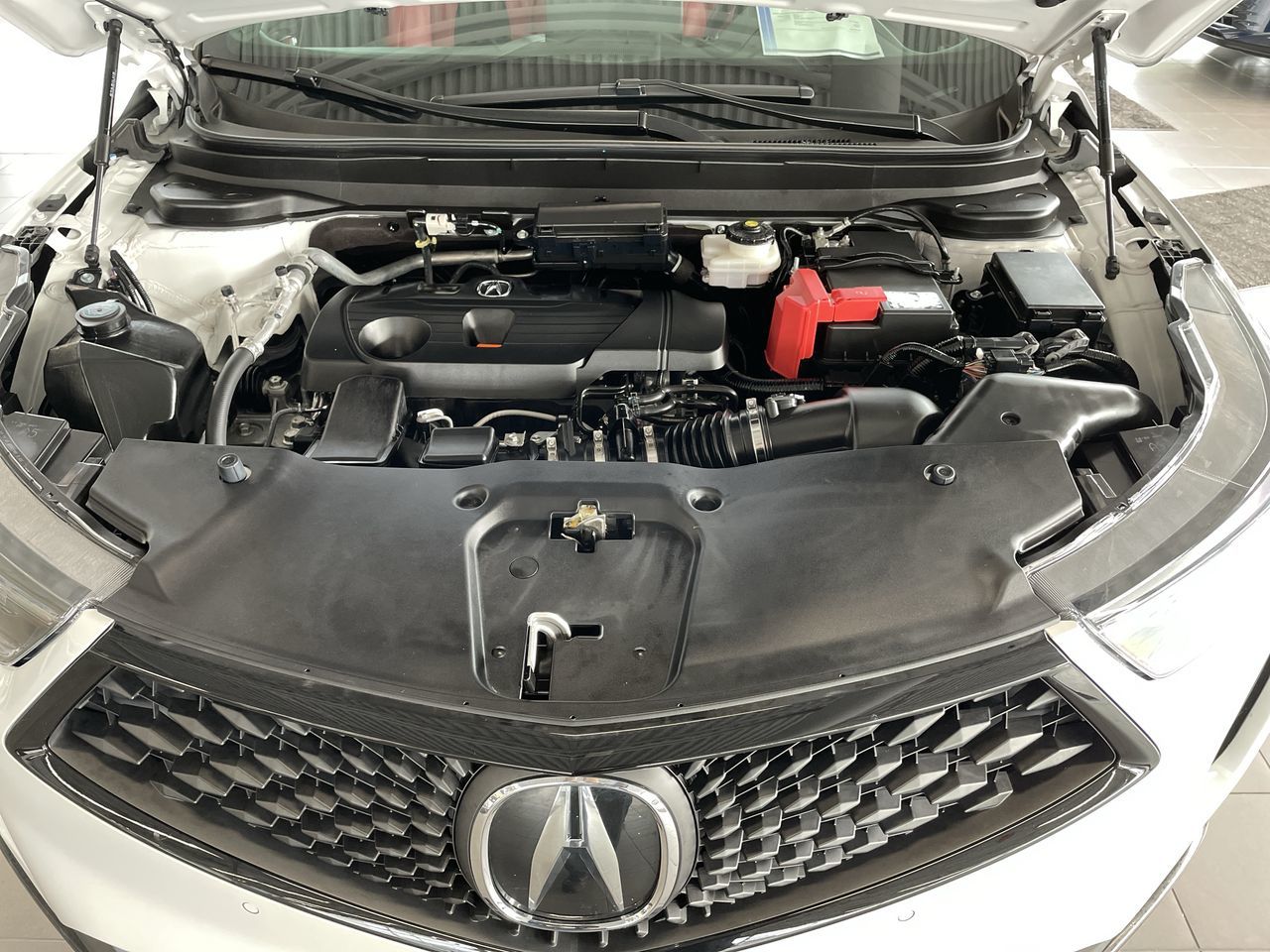 2024 Acura RDX