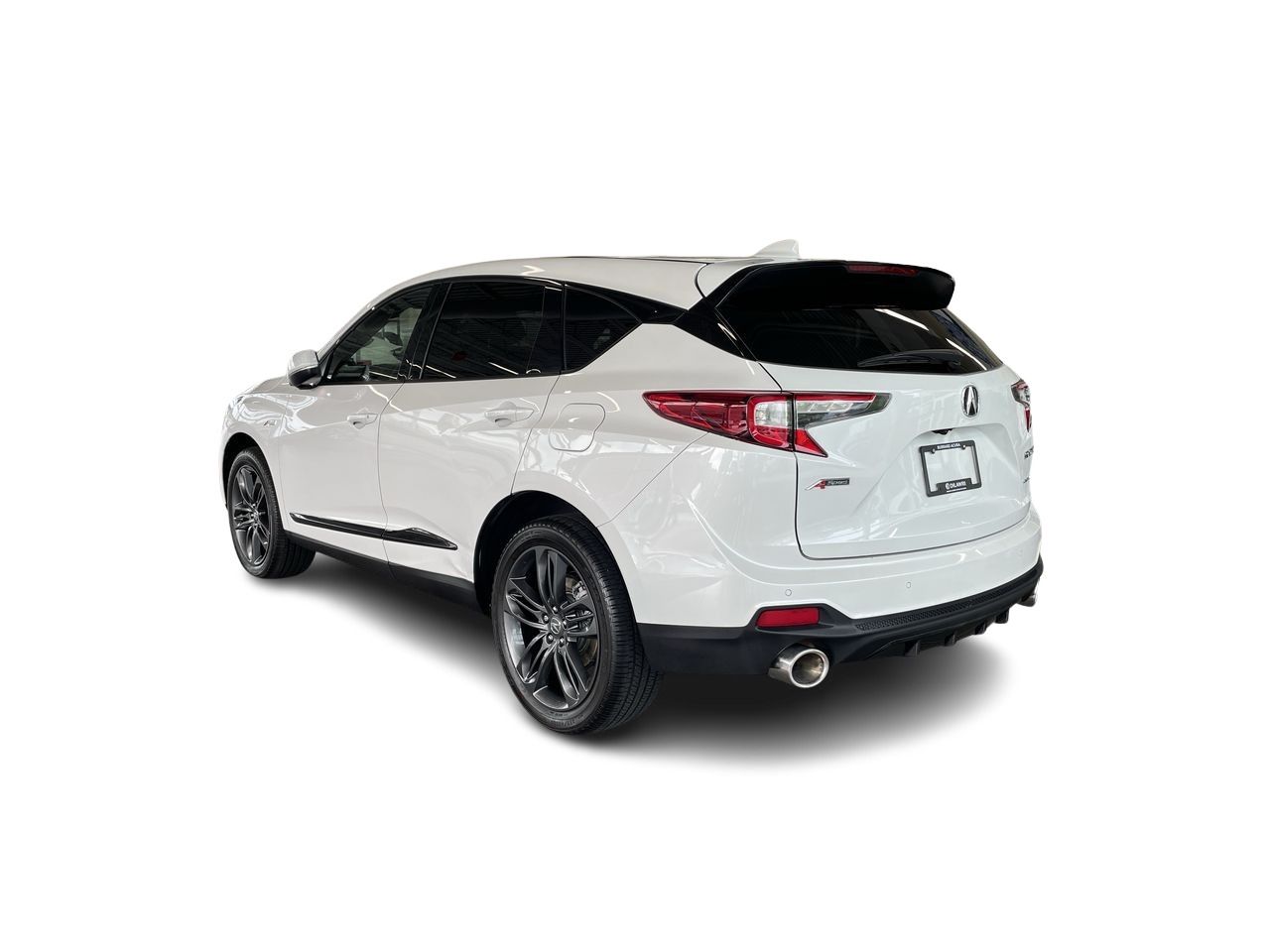 2024 Acura RDX