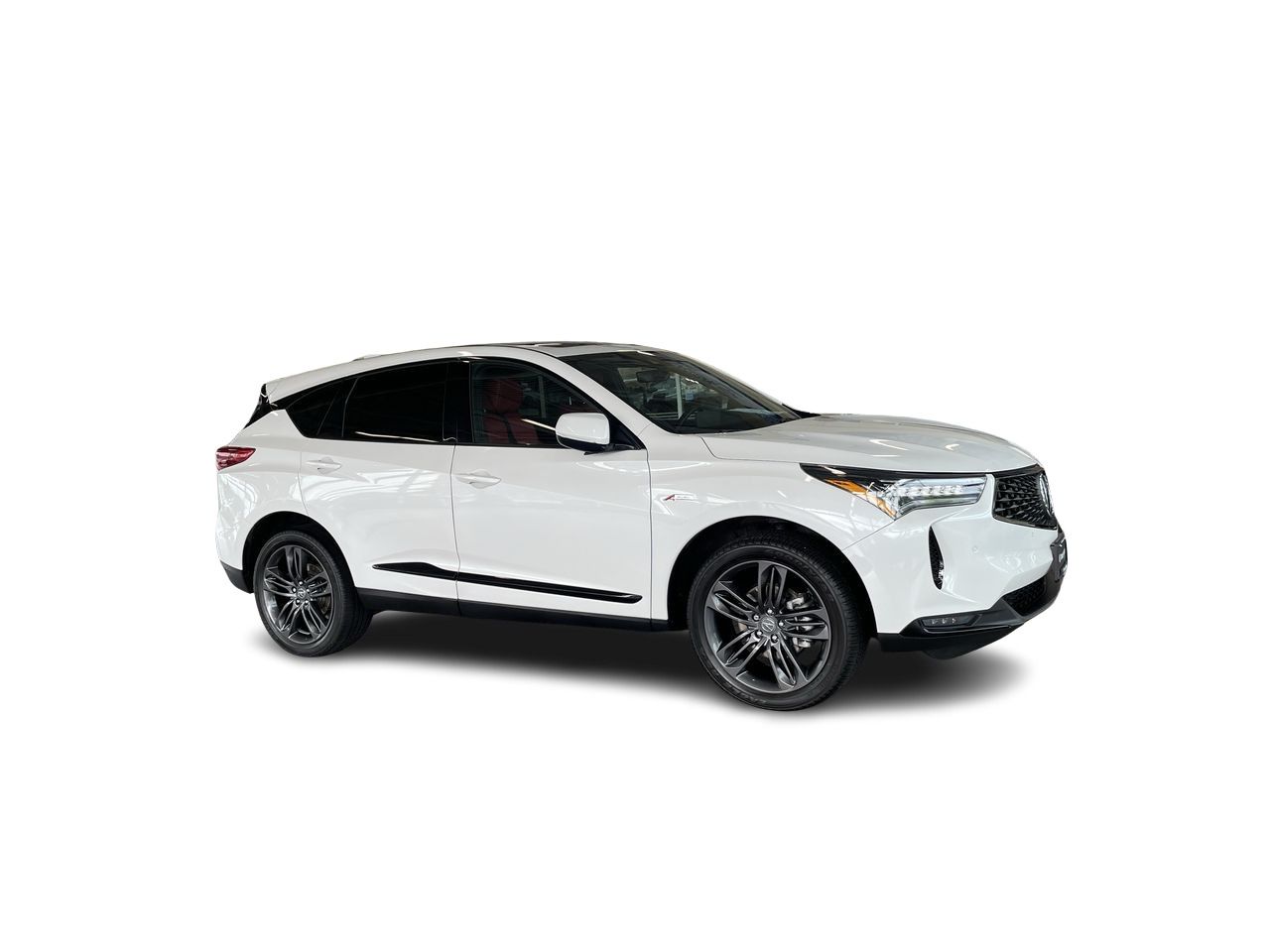 2024 Acura RDX