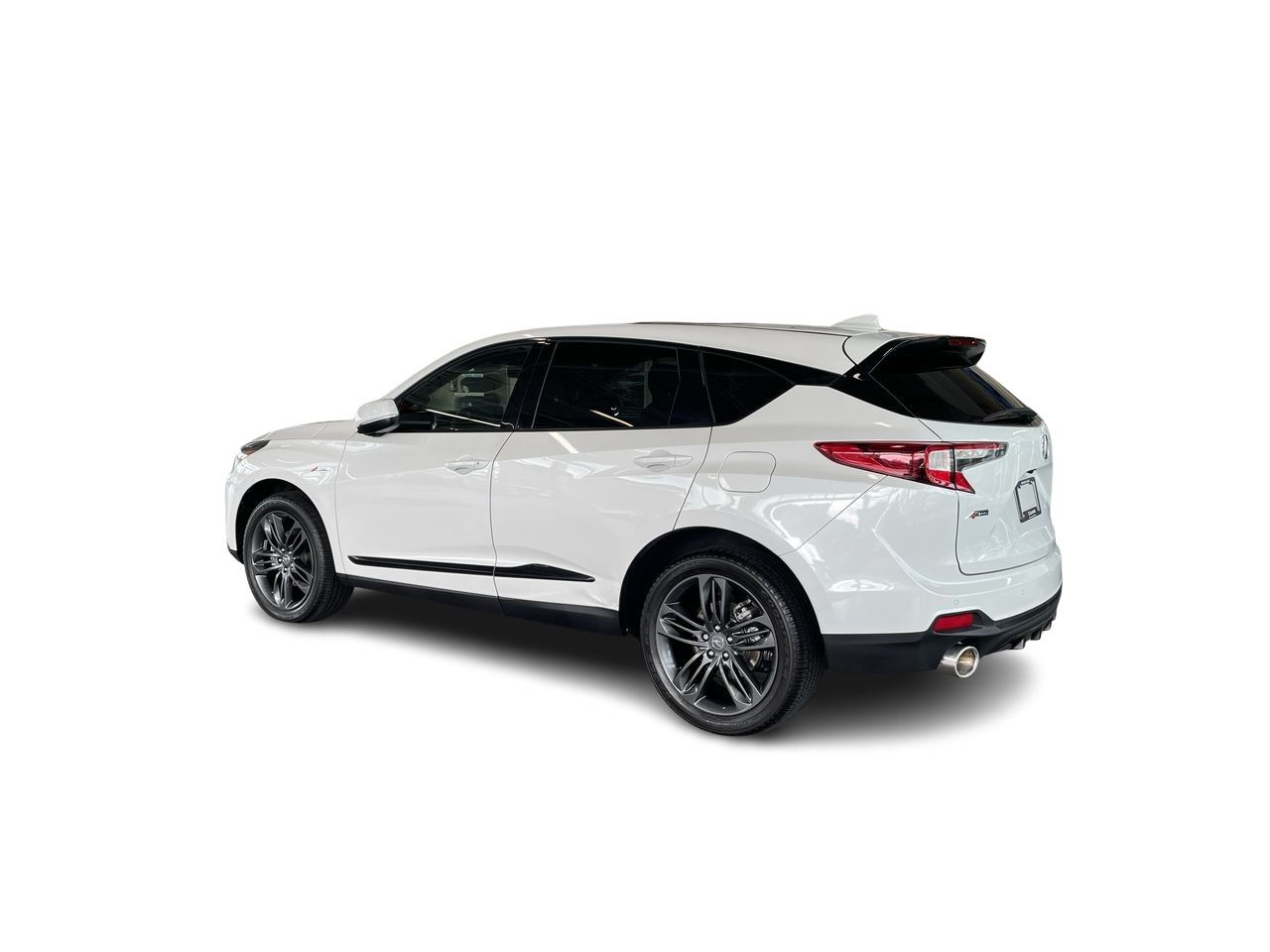 2024 Acura RDX
