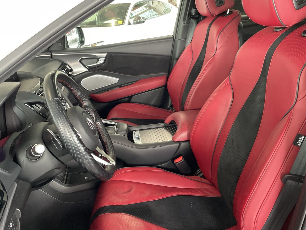 2024 Acura RDX
