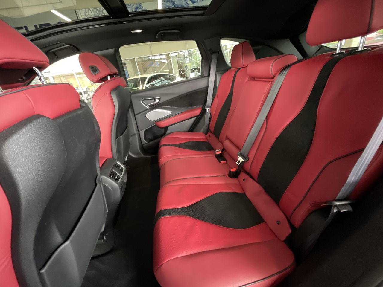 2024 Acura RDX
