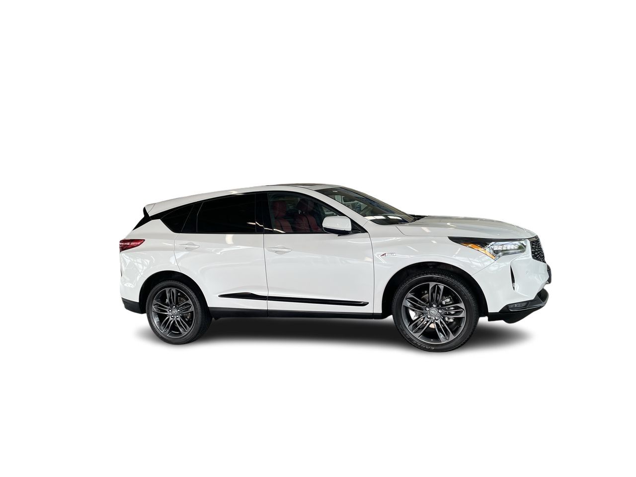 2024 Acura RDX
