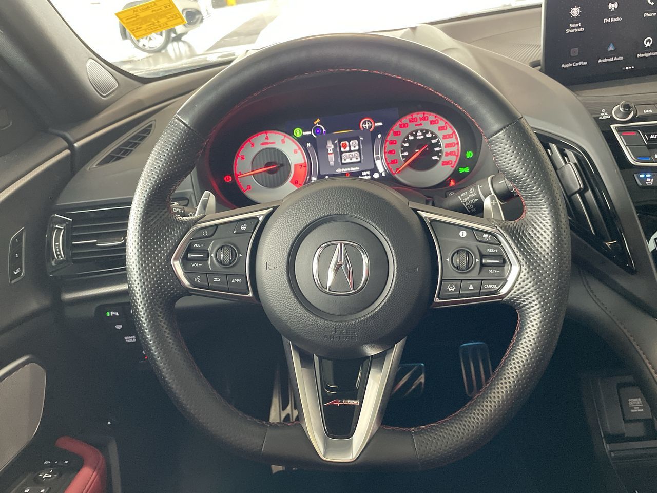 2024 Acura RDX