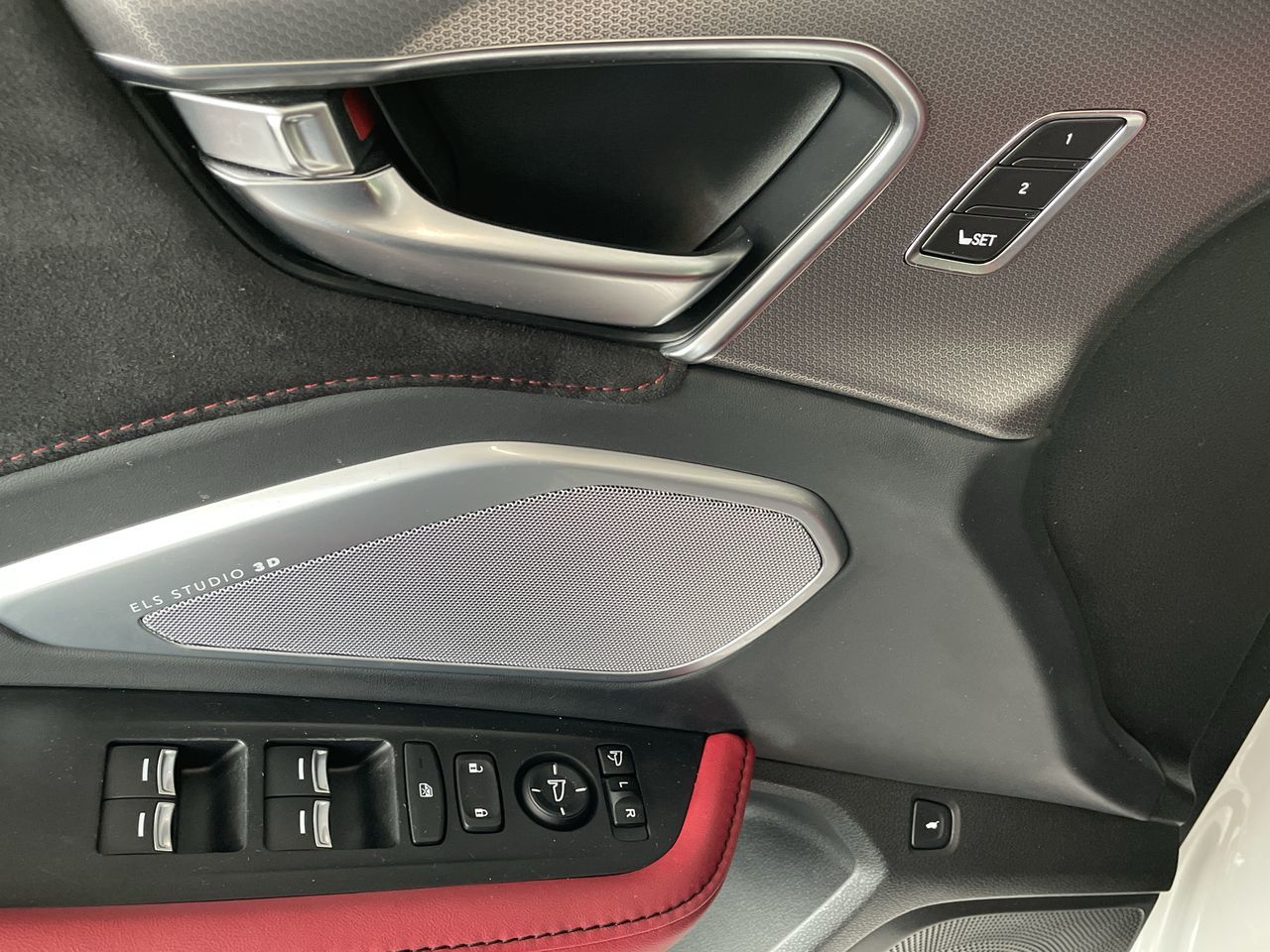 2024 Acura RDX