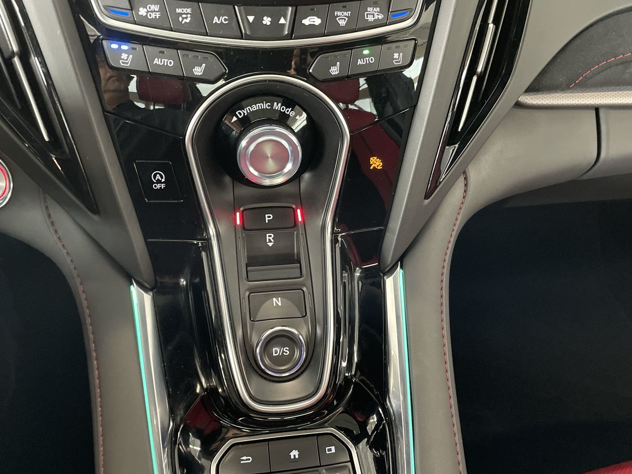 2024 Acura RDX
