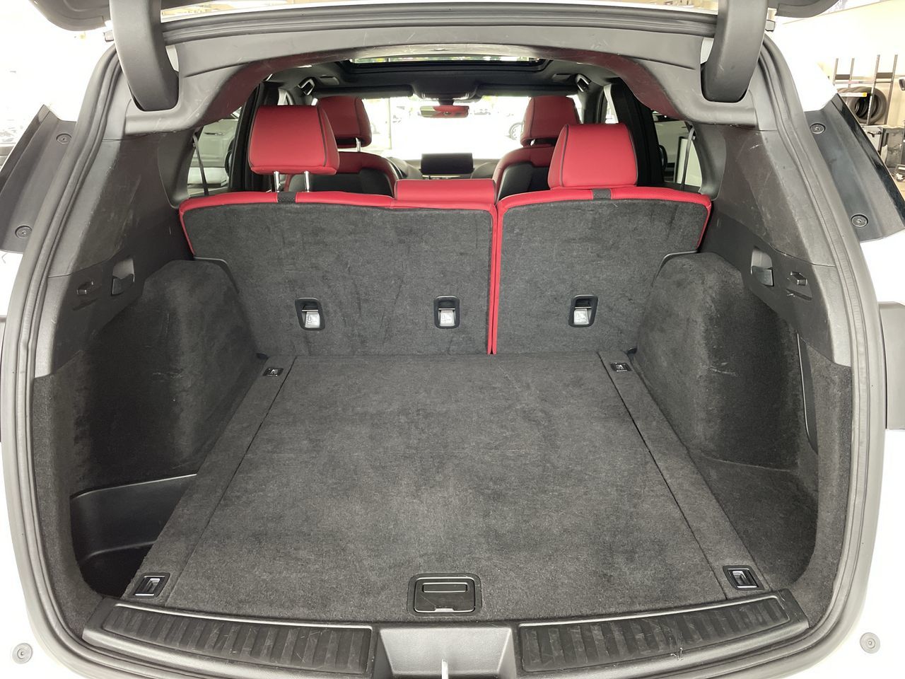 2024 Acura RDX