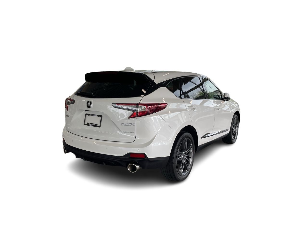 2024 Acura RDX