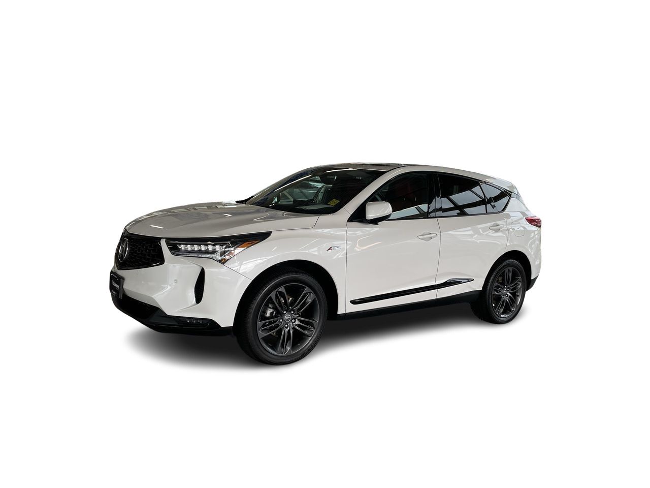 2024 Acura RDX