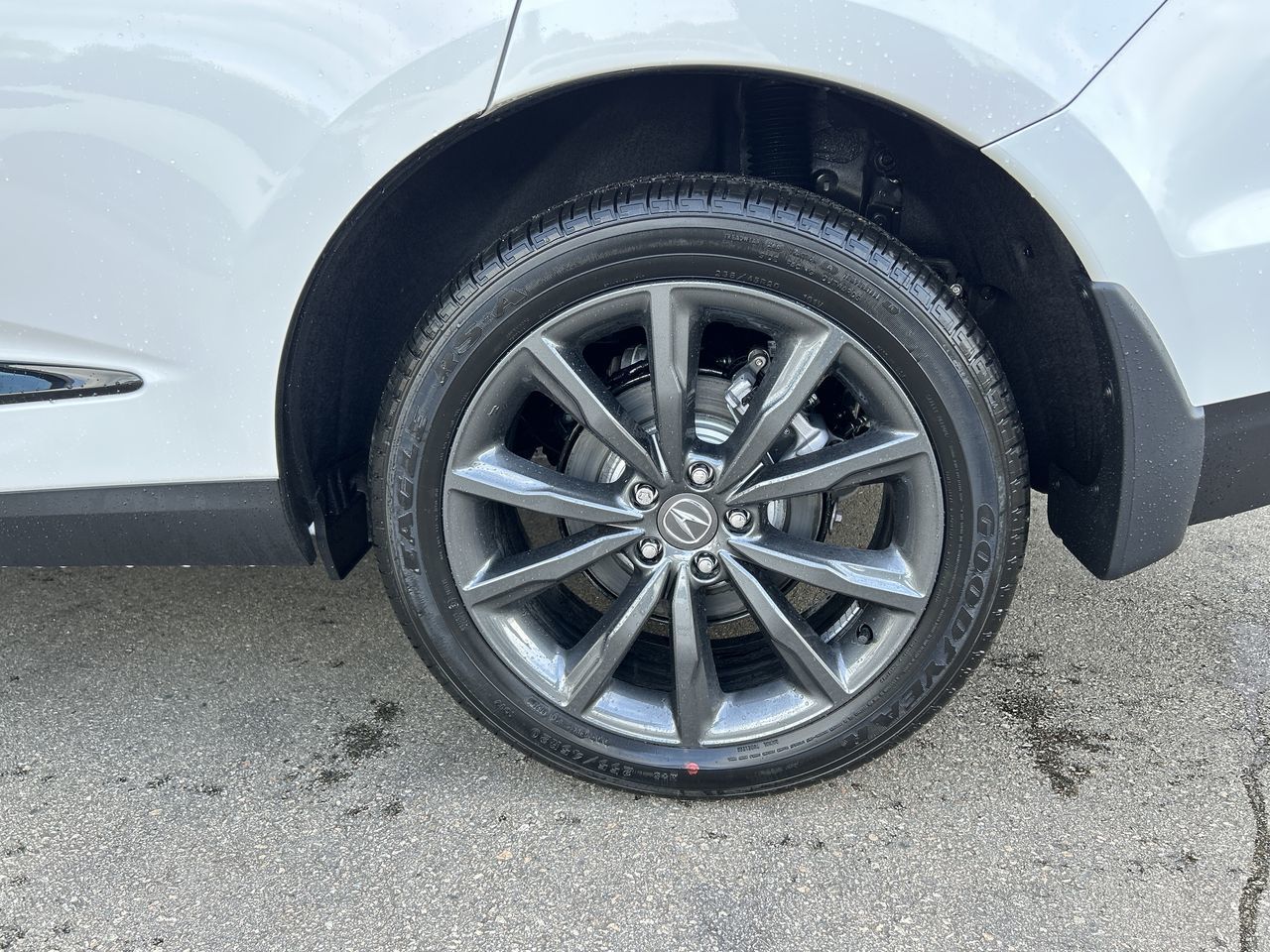 Acura RDX  2025 à Vancouver, Colombie-Britannique