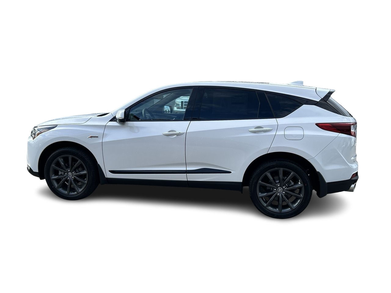 Acura RDX  2025 à Vancouver, Colombie-Britannique