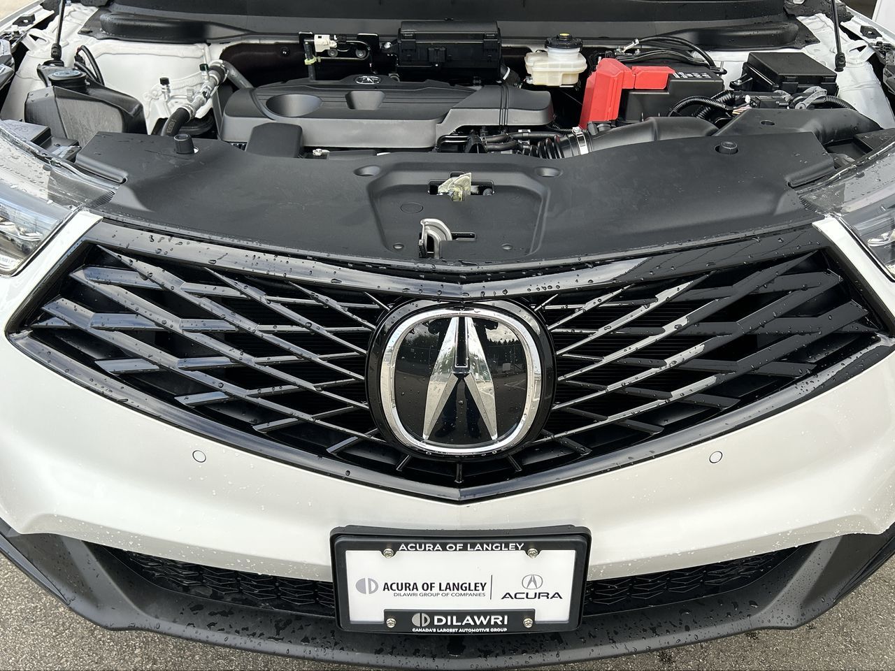Acura RDX  2025 à Vancouver, Colombie-Britannique