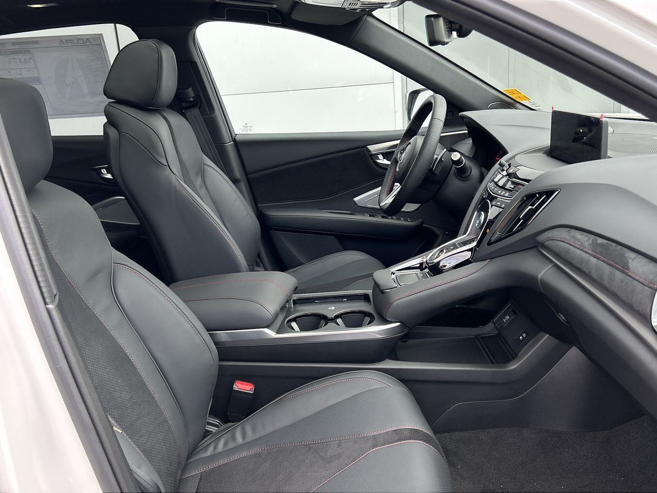 Acura RDX  2025 à Vancouver, Colombie-Britannique