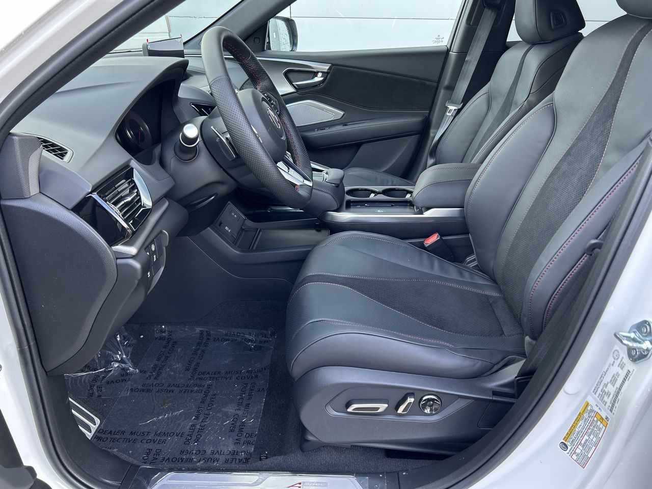 Acura RDX  2025 à Vancouver, Colombie-Britannique