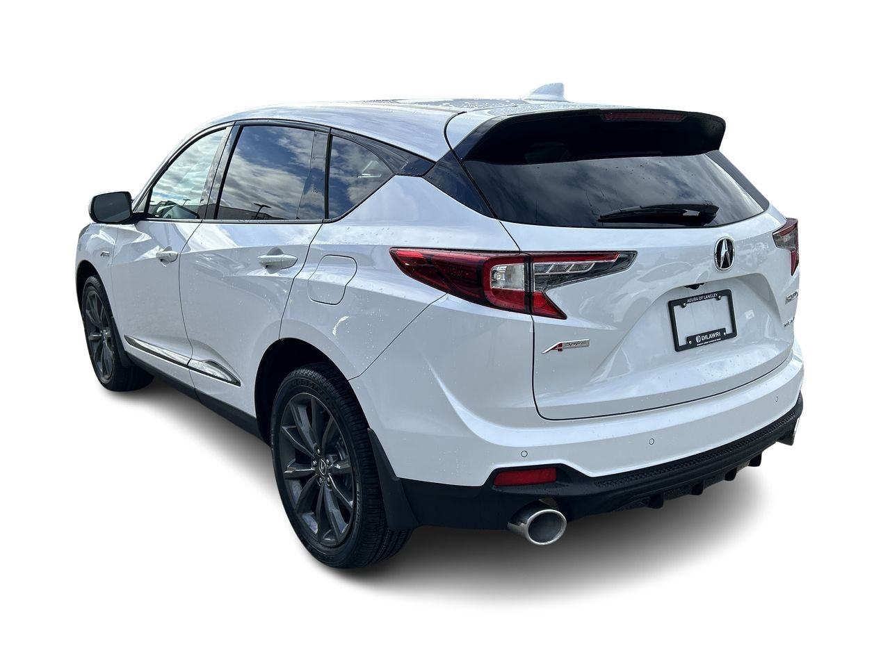 Acura RDX  2025 à Vancouver, Colombie-Britannique
