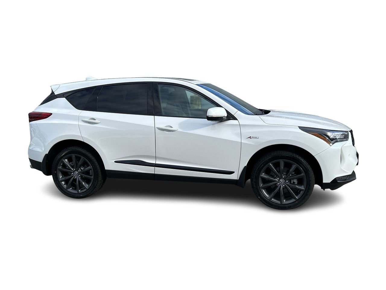 Acura RDX  2025 à Vancouver, Colombie-Britannique