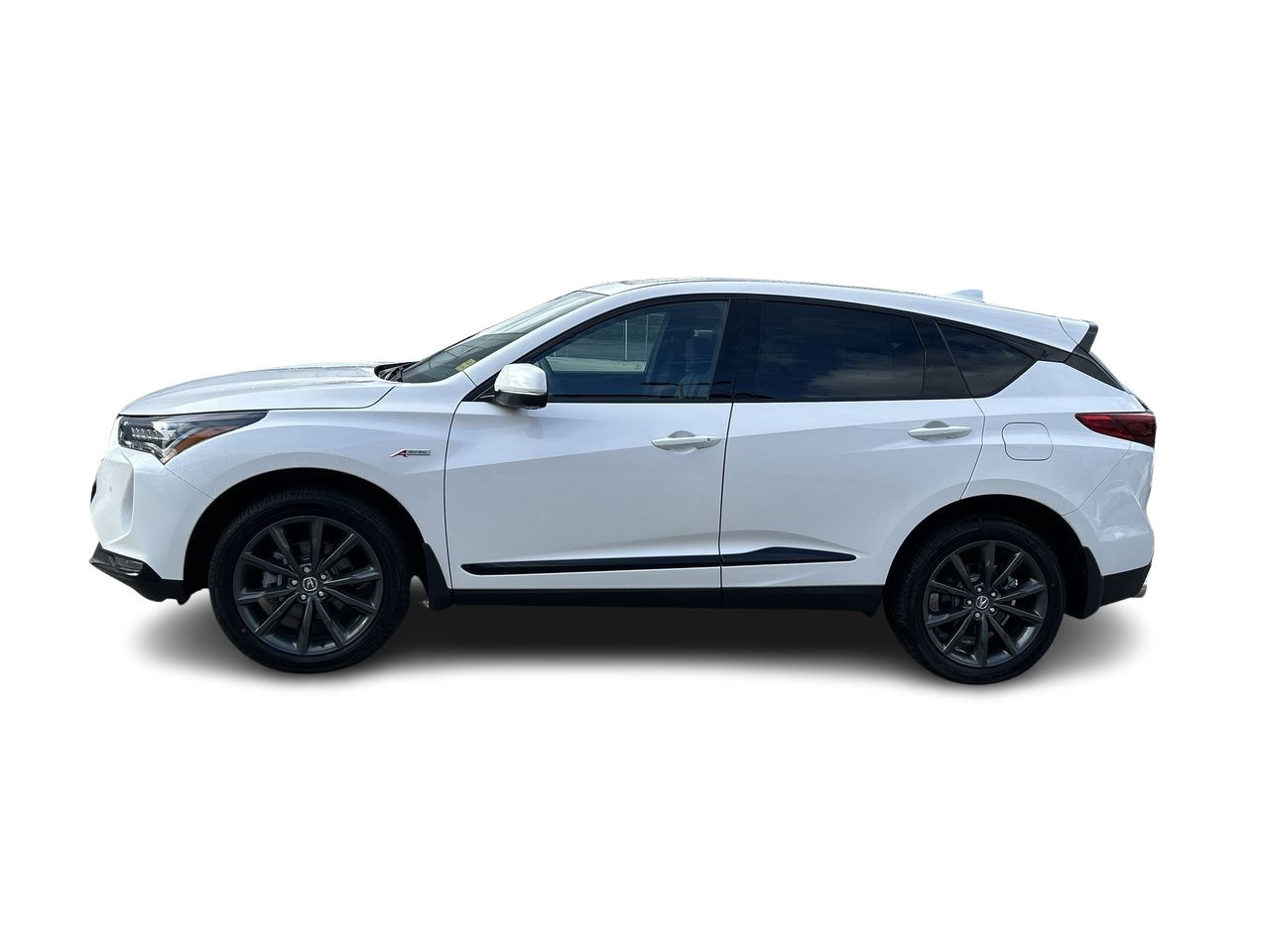 Acura RDX  2025 à Vancouver, Colombie-Britannique