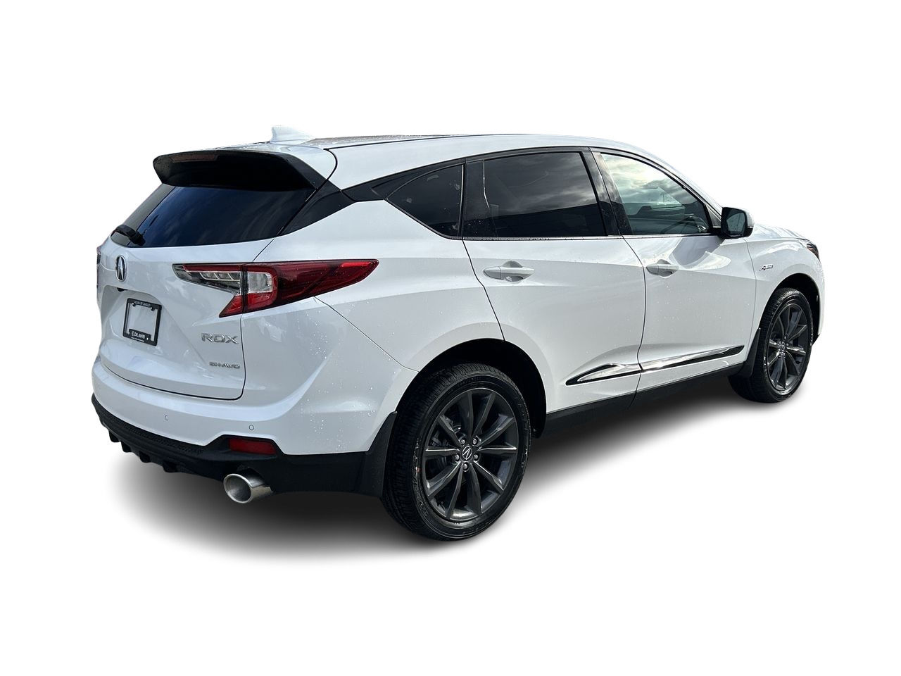 Acura RDX  2025 à Vancouver, Colombie-Britannique