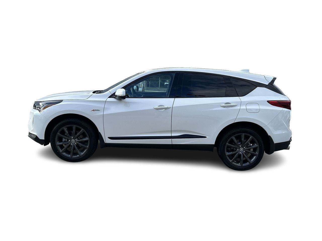 Acura RDX  2025 à Vancouver, Colombie-Britannique