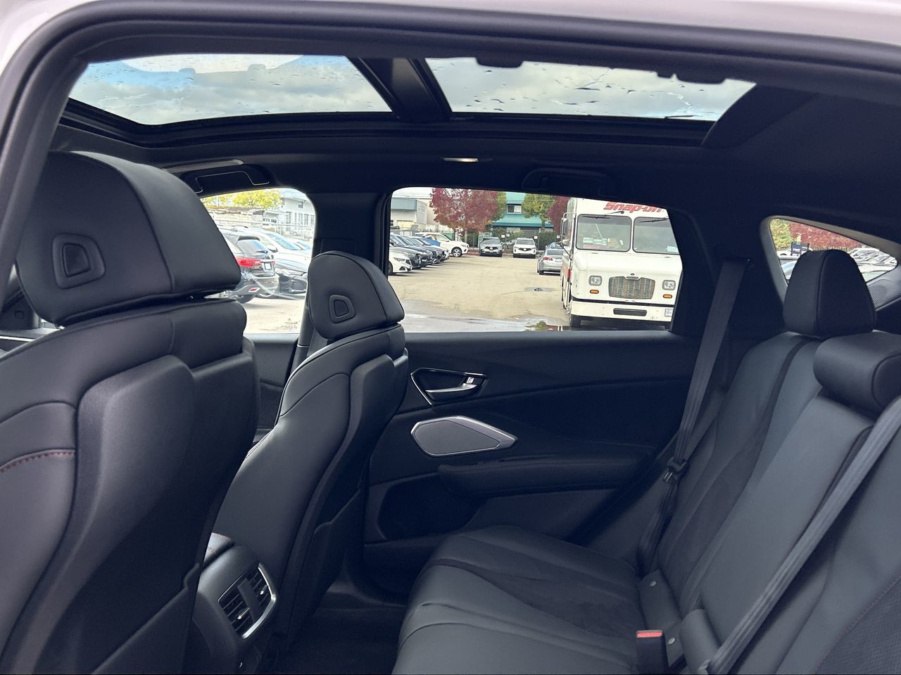 Acura RDX  2025 à Vancouver, Colombie-Britannique