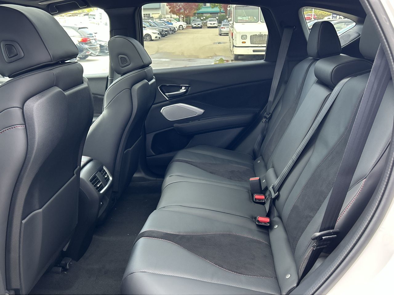 Acura RDX  2025 à Vancouver, Colombie-Britannique