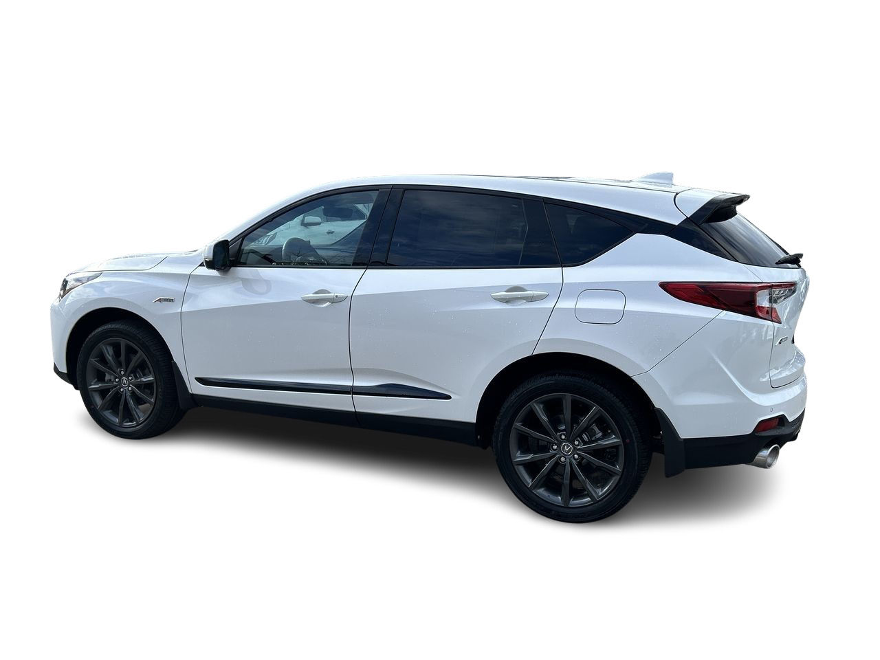 Acura RDX  2025 à Vancouver, Colombie-Britannique