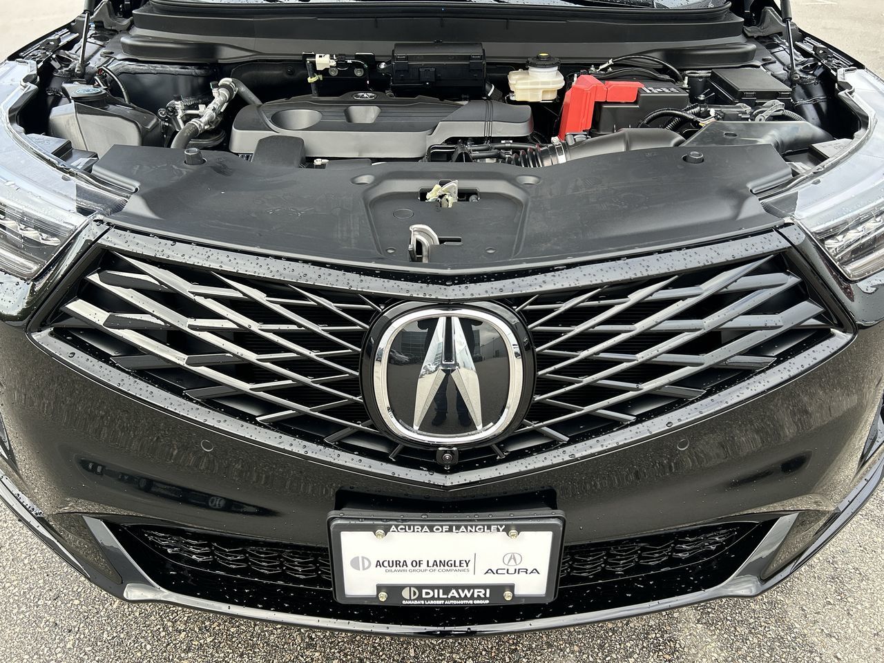 Acura RDX  2025 à Vancouver, Colombie-Britannique