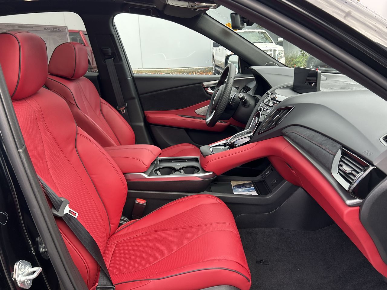 Acura RDX  2025 à Vancouver, Colombie-Britannique