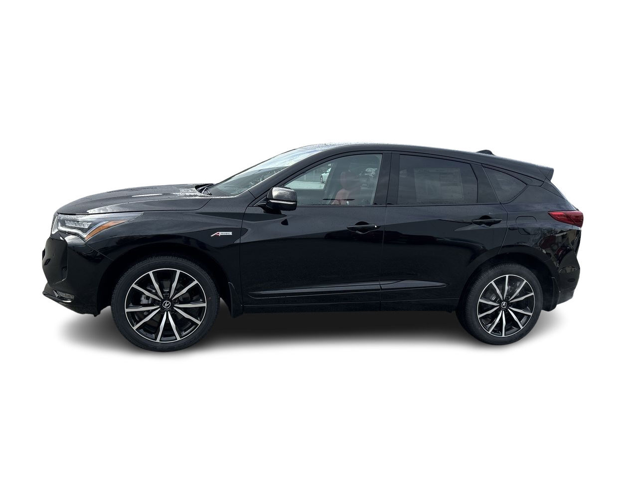 Acura RDX  2025 à Vancouver, Colombie-Britannique