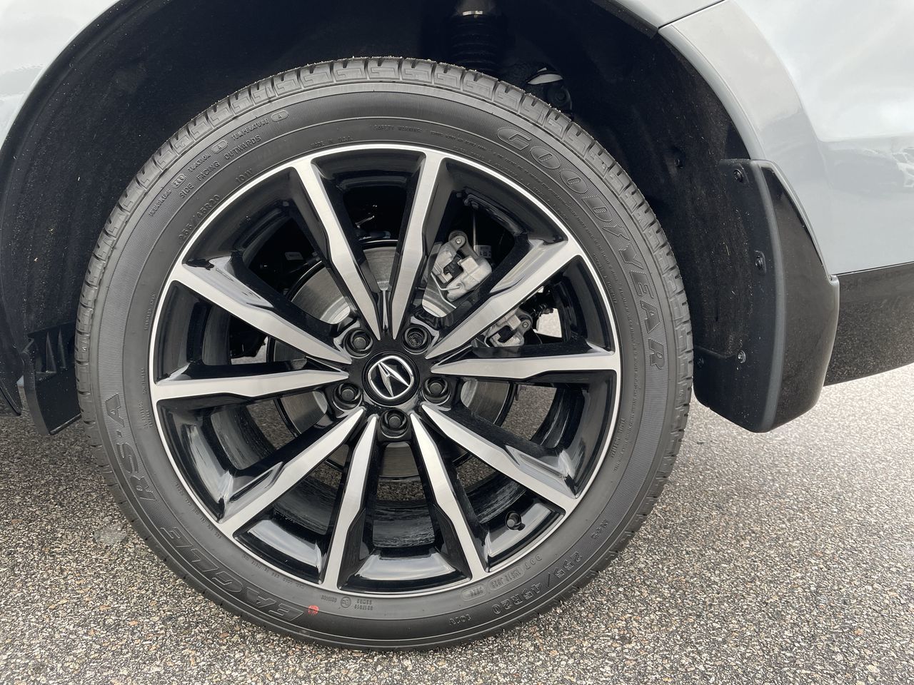 2025 Acura RDX in Vancouver, British Columbia