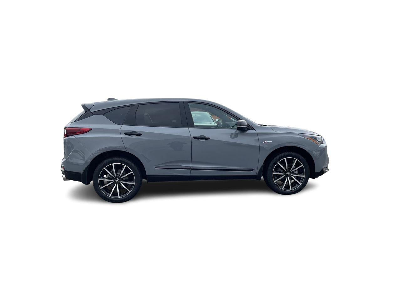 2025 Acura RDX in Vancouver, British Columbia