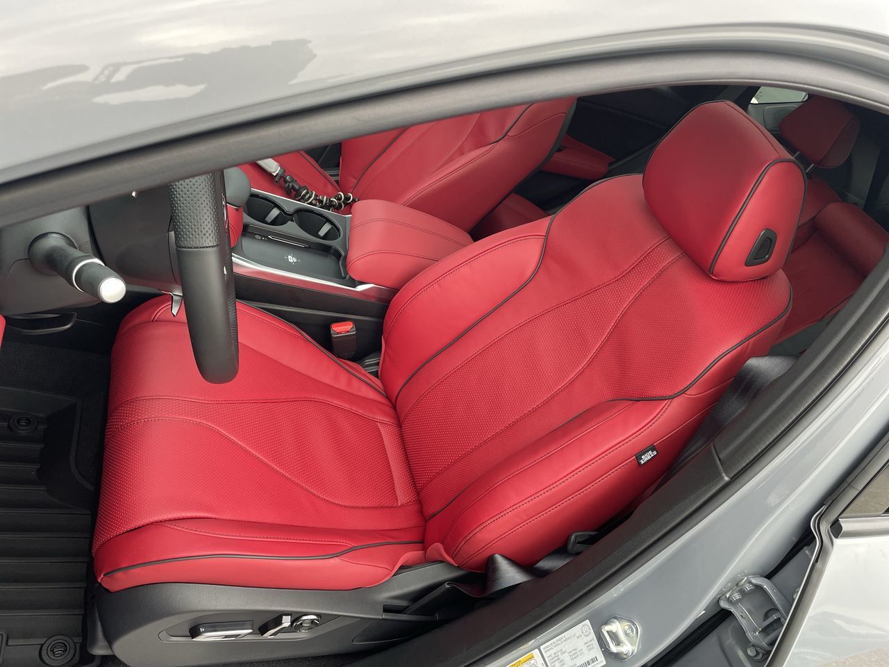 2025 Acura RDX in Vancouver, British Columbia