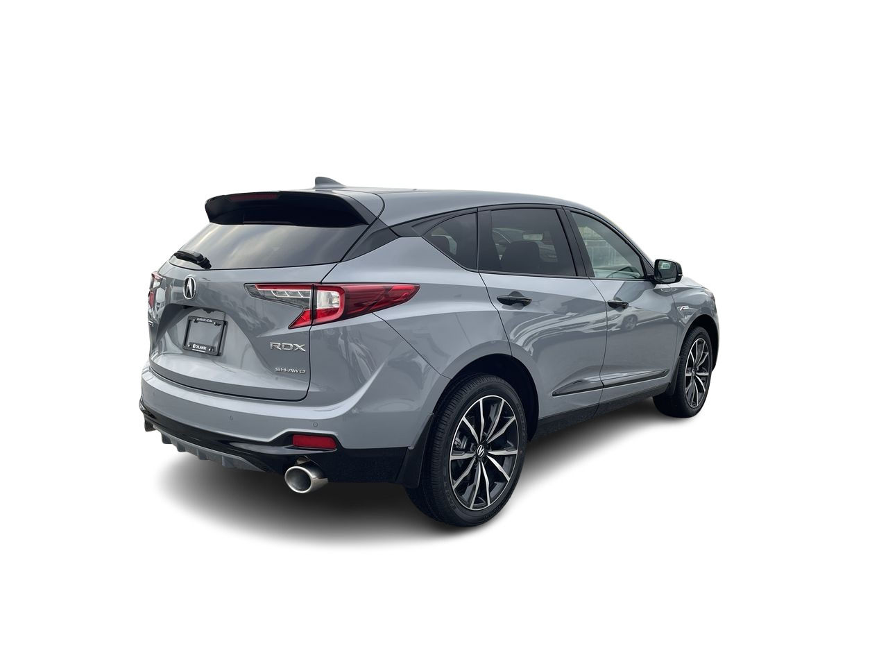 2025 Acura RDX in Vancouver, British Columbia