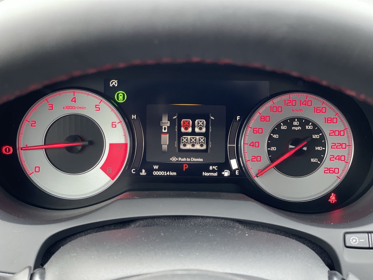 2025 Acura RDX in Vancouver, British Columbia