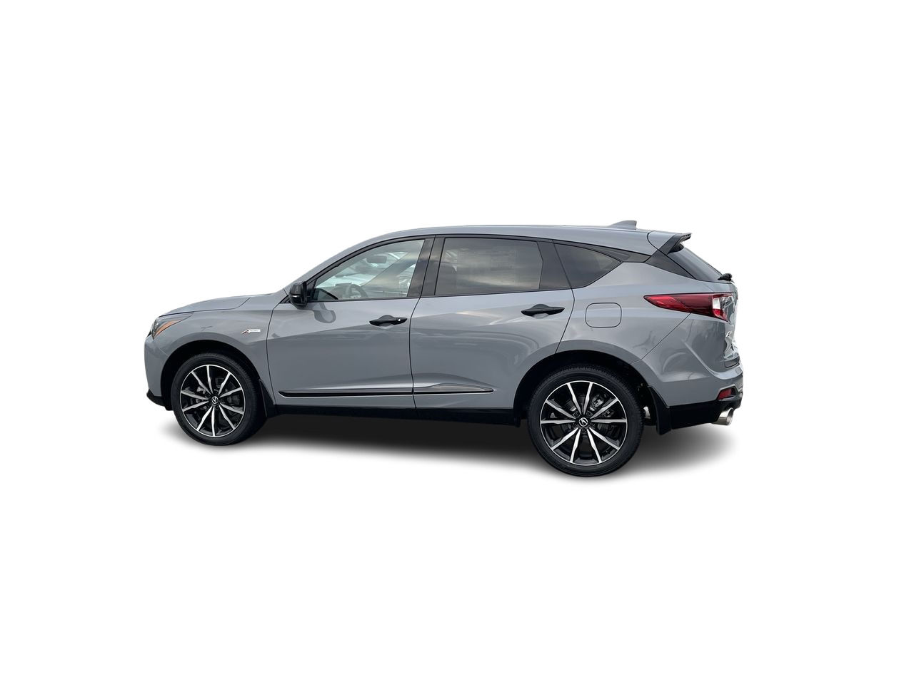 2025 Acura RDX in Vancouver, British Columbia