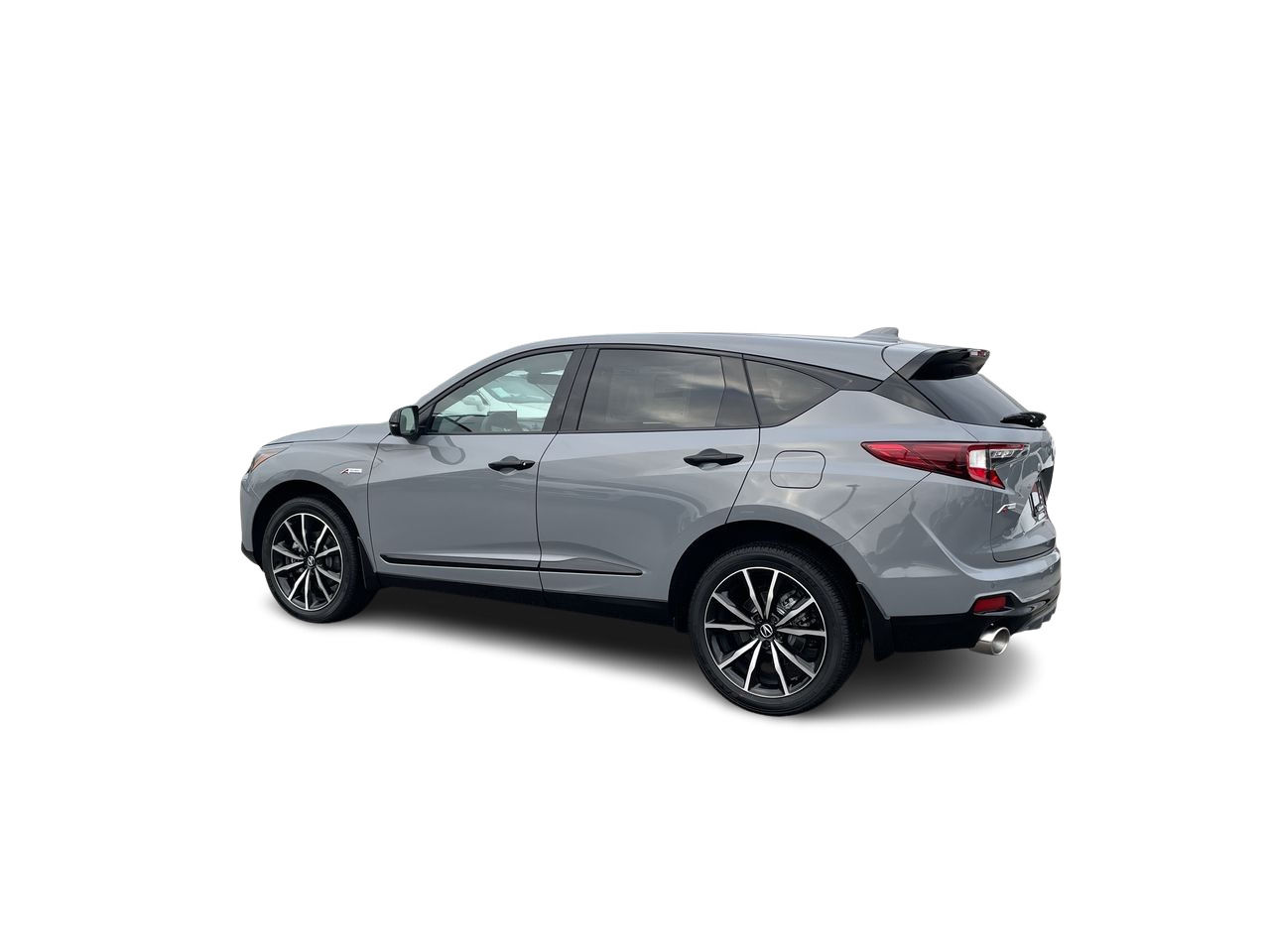 2025 Acura RDX in Vancouver, British Columbia