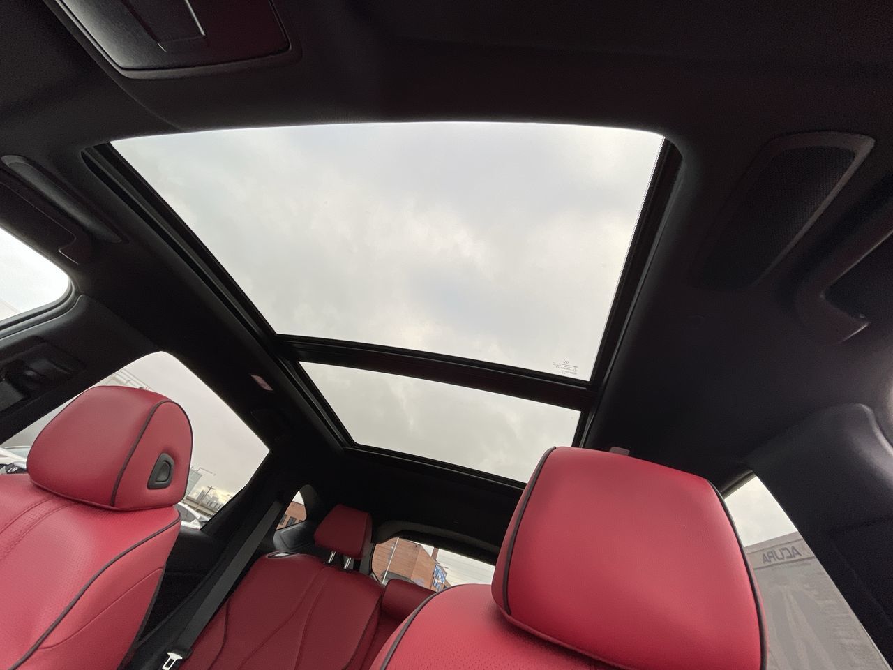 2025 Acura RDX in Vancouver, British Columbia